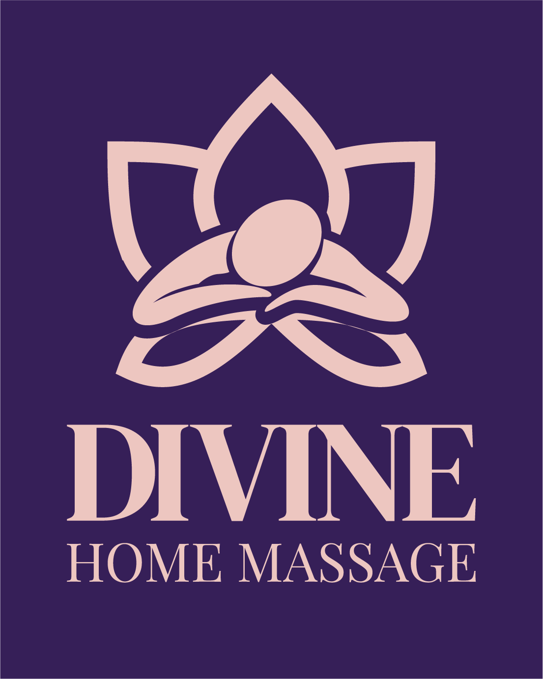DIVINE Home Massage
